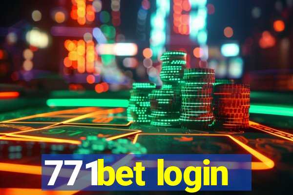 771bet login